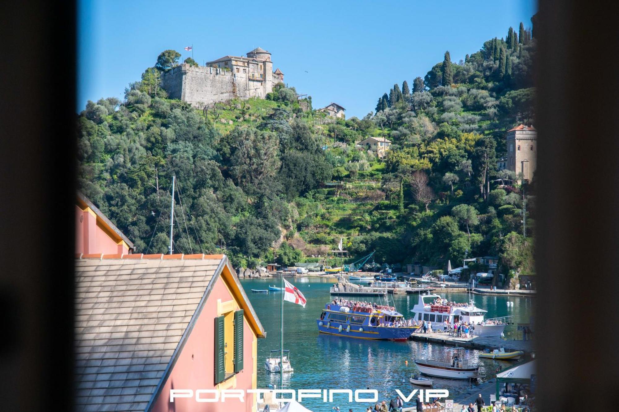 Cocca's House By Portofinovip * Portofino